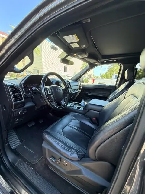 2019 Ford Expedition - $8,990
