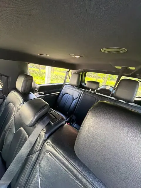 2019 Ford Expedition - $8,990