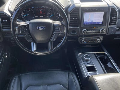 2021 Ford Expedition MAX 4X2 Limited 4DR SUV