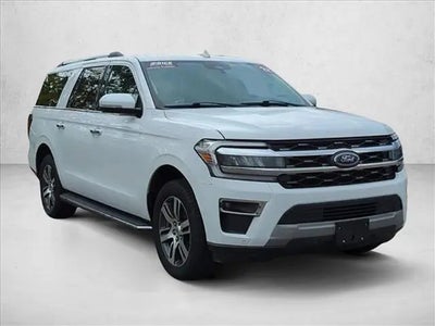 2022 Ford Expedition MAX 4X2 Limited 4DR SUV