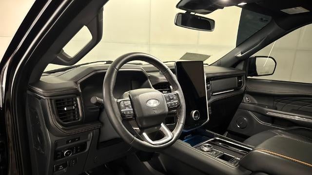 2024 Ford Expedition MAX Platinum