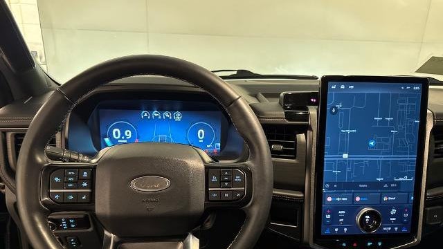 2024 Ford Expedition MAX Platinum