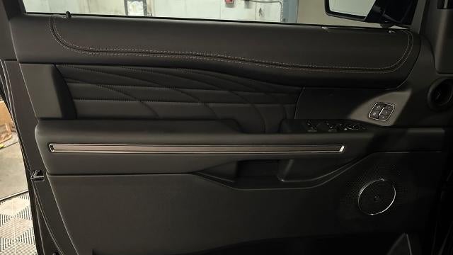 2024 Ford Expedition MAX Platinum