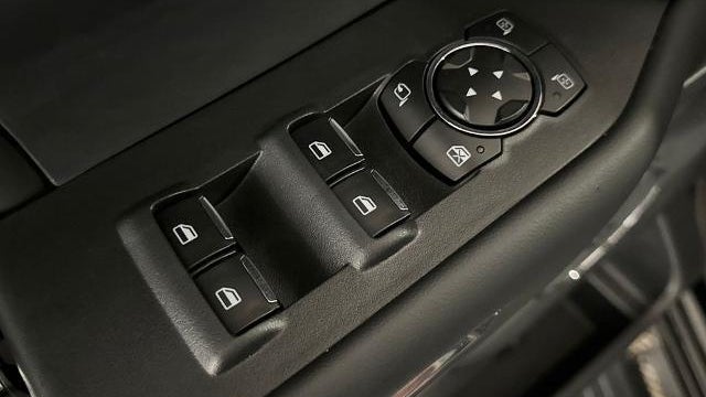 2024 Ford Expedition MAX Platinum