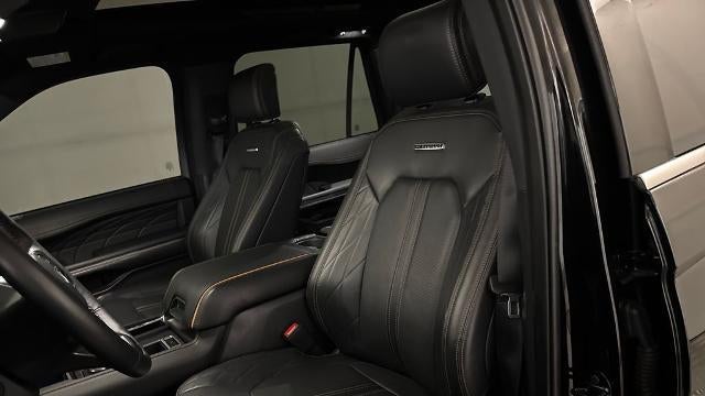 2024 Ford Expedition MAX Platinum