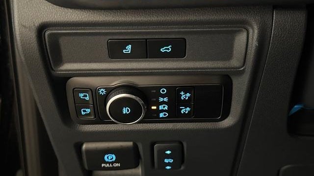 2024 Ford Expedition MAX Platinum