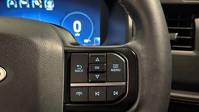 2024 Ford Expedition MAX Platinum