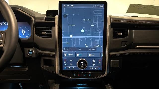 2024 Ford Expedition MAX Platinum