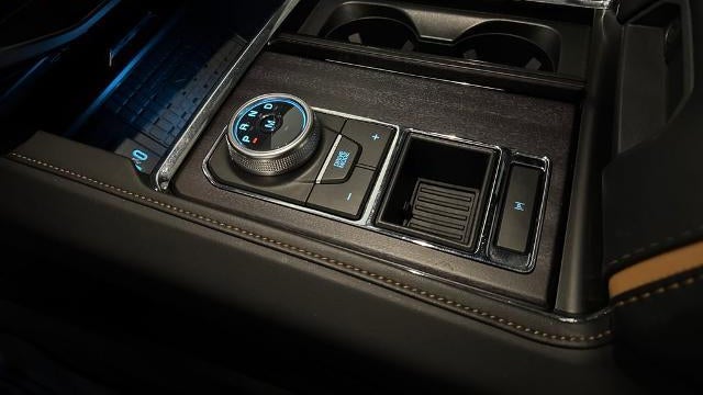 2024 Ford Expedition MAX Platinum