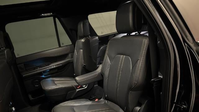 2024 Ford Expedition MAX Platinum
