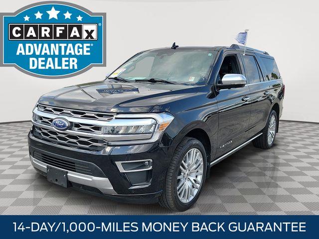 2024 Ford Expedition - $51,690