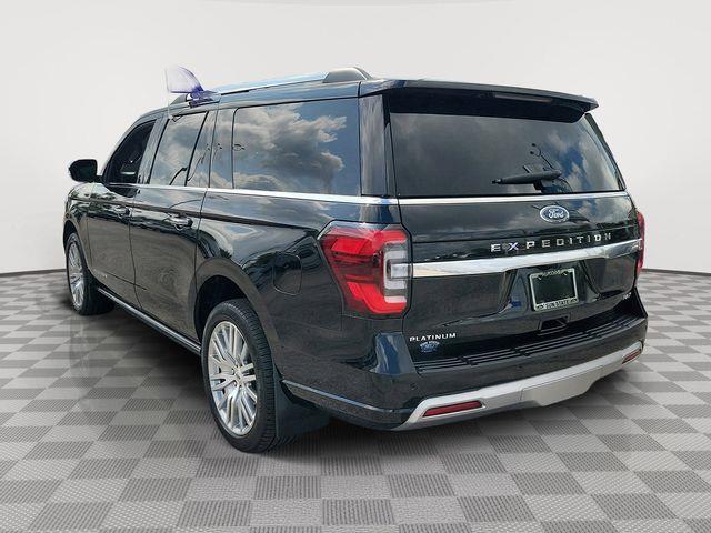 2024 Ford Expedition - $51,690