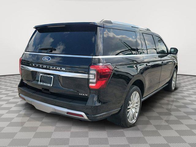 2024 Ford Expedition - $51,690