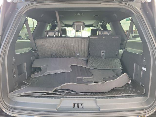 2024 Ford Expedition - $51,690