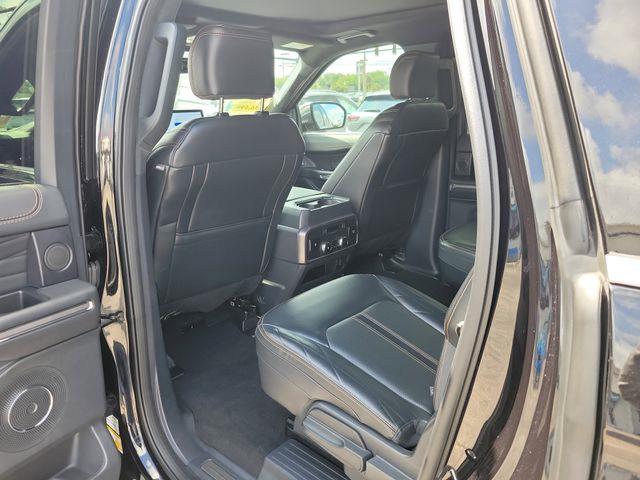 2024 Ford Expedition - $51,690