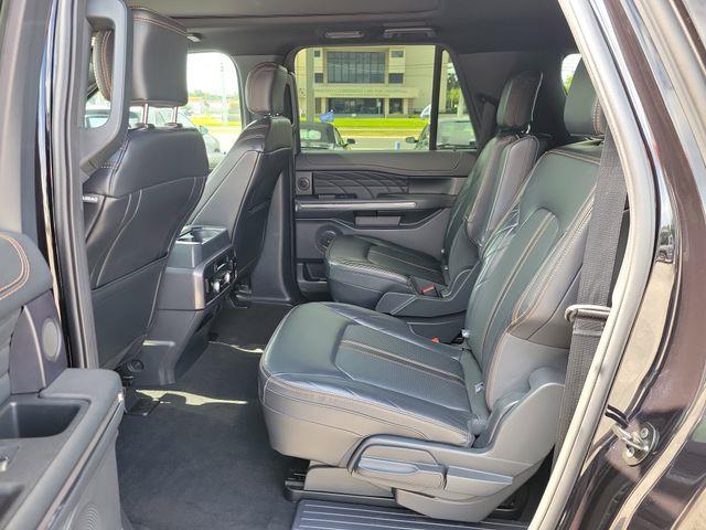2024 Ford Expedition - $51,690