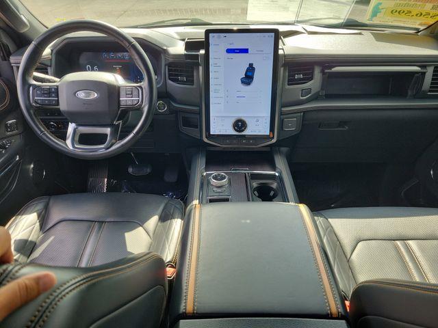 2024 Ford Expedition - $51,690