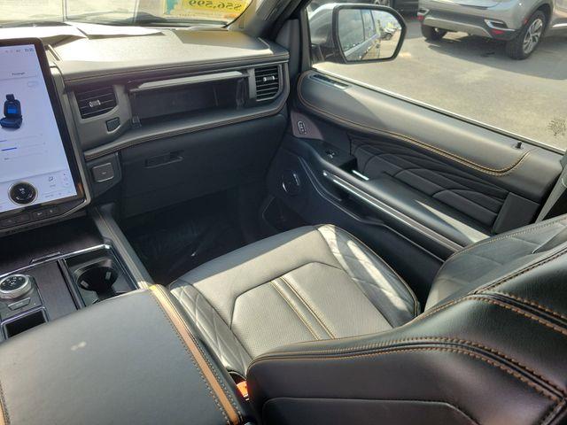 2024 Ford Expedition - $51,690