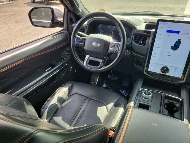 2024 Ford Expedition - $51,690