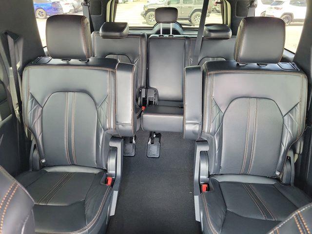 2024 Ford Expedition - $51,690