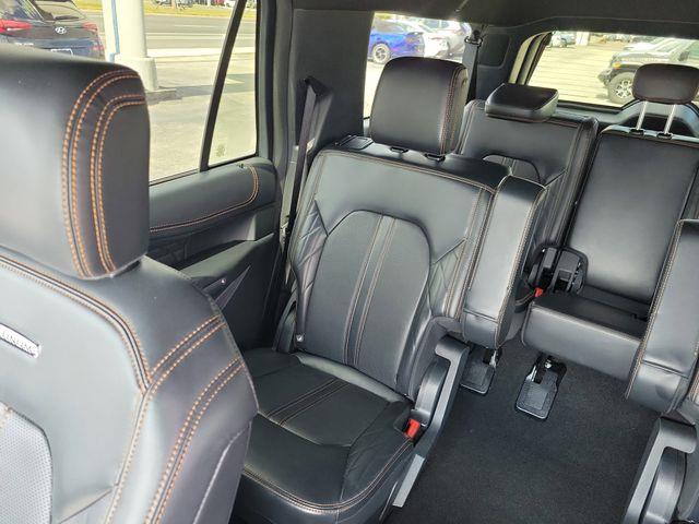 2024 Ford Expedition - $51,690