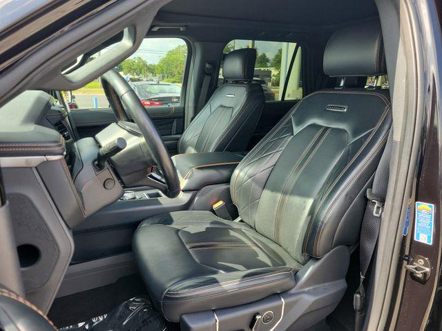 2024 Ford Expedition - $51,690