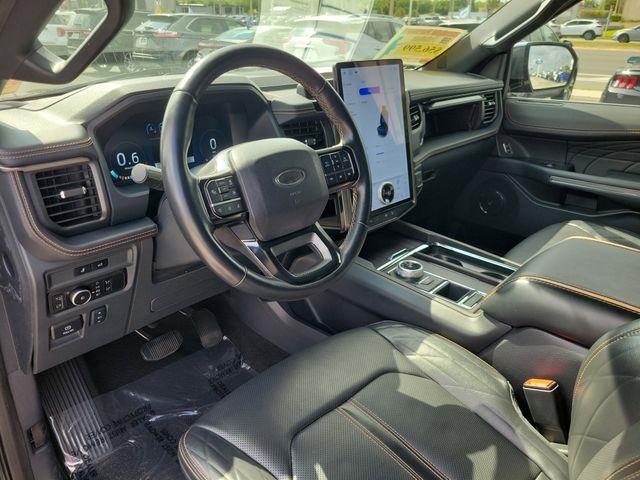 2024 Ford Expedition - $51,690