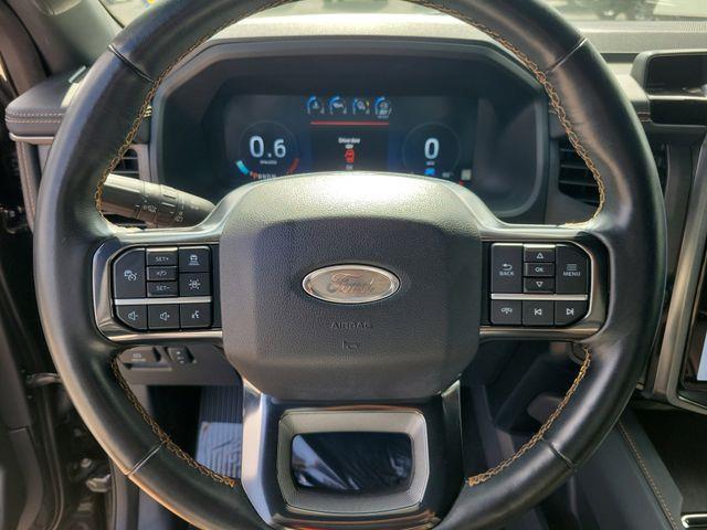 2024 Ford Expedition - $51,690