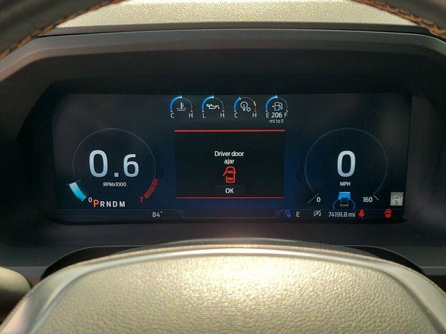 2024 Ford Expedition - $51,690