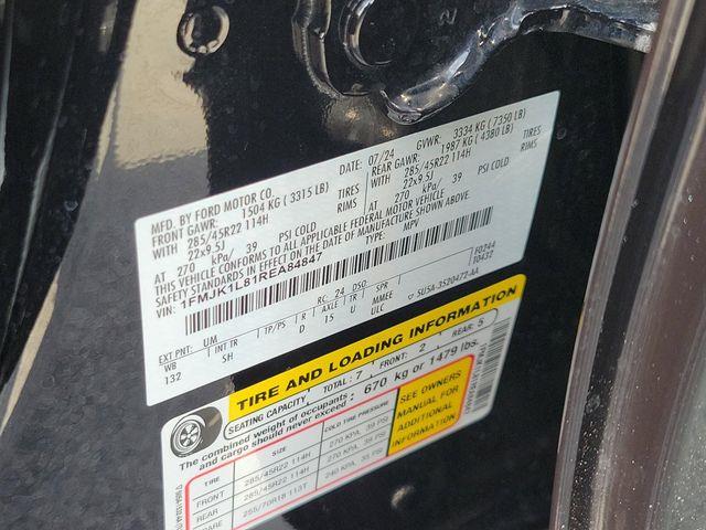 2024 Ford Expedition - $51,690