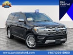 2024 Expedition MAX Thumbnail 1