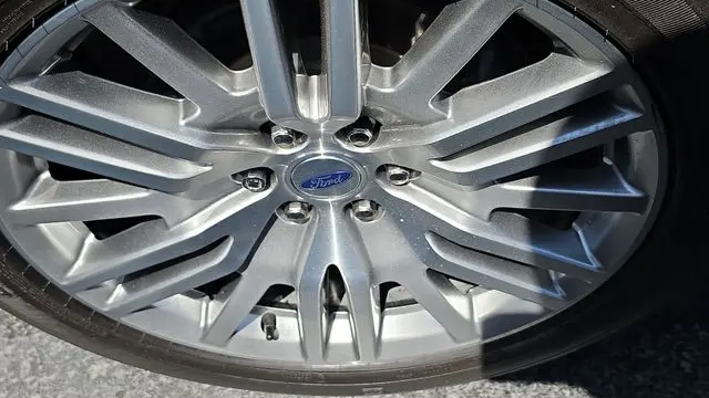 2024 Ford Expedition MAX Platinum