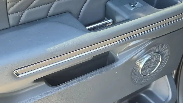 2024 Ford Expedition MAX Platinum