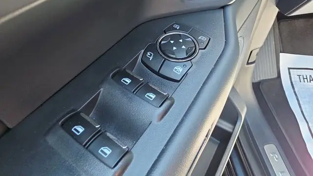 2024 Ford Expedition MAX Platinum