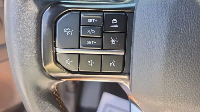 2024 Ford Expedition MAX Platinum