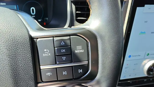 2024 Ford Expedition MAX Platinum