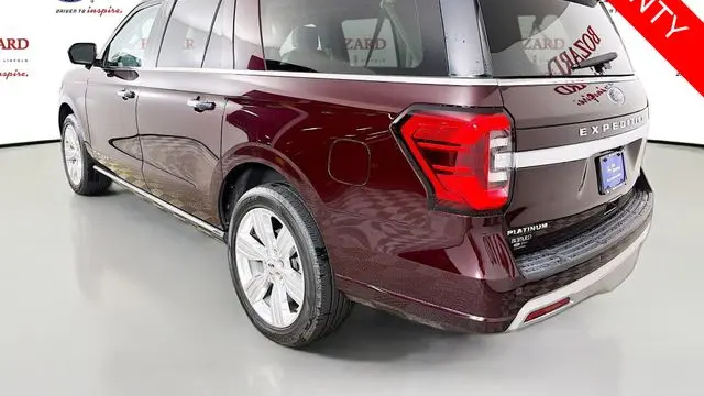 2023 Ford Expedition MAX Platinum