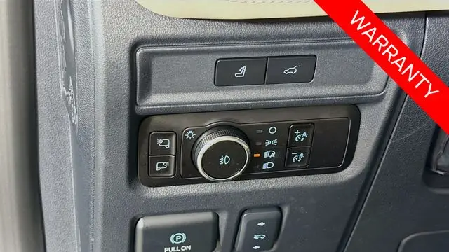 2023 Ford Expedition MAX Platinum