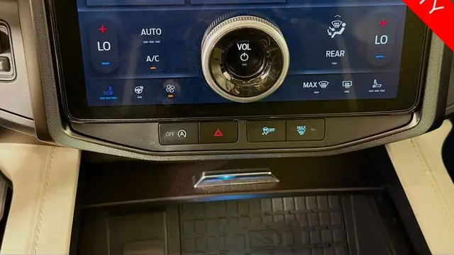 2023 Ford Expedition MAX Platinum