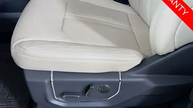 2023 Ford Expedition MAX Platinum