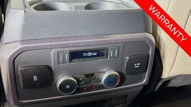2023 Ford Expedition MAX Platinum
