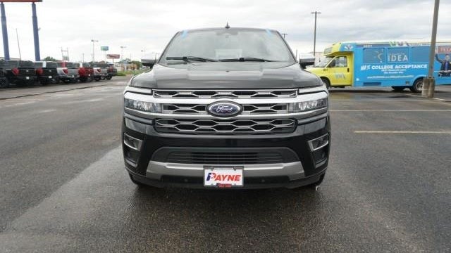 2023 Ford Expedition MAX Platinum