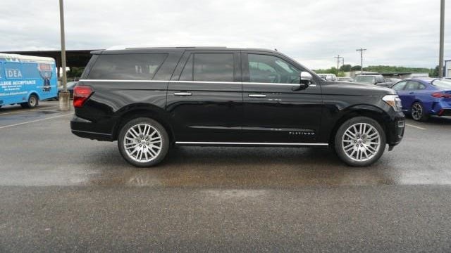 2023 Ford Expedition MAX Platinum