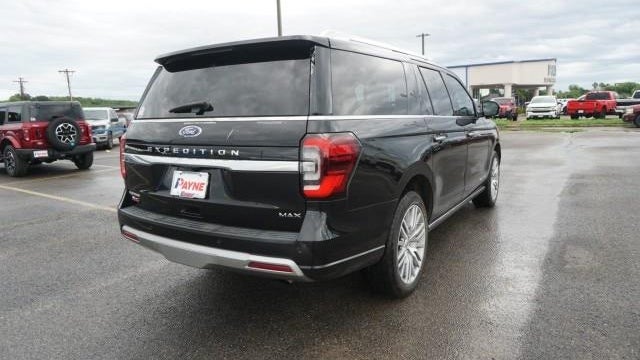 2023 Ford Expedition MAX Platinum