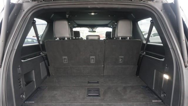 2023 Ford Expedition MAX Platinum