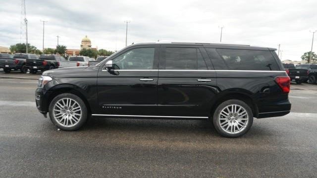2023 Ford Expedition MAX Platinum
