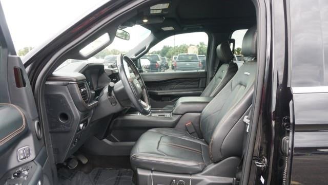 2023 Ford Expedition MAX Platinum