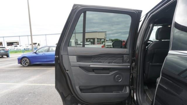 2023 Ford Expedition MAX Platinum
