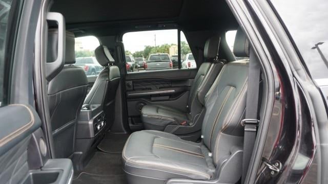 2023 Ford Expedition MAX Platinum