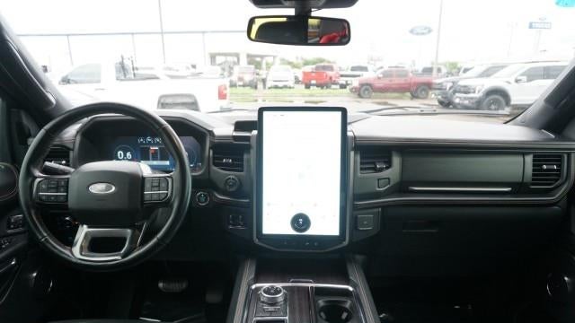 2023 Ford Expedition MAX Platinum